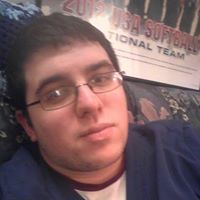 Michael Dowell Photo 27