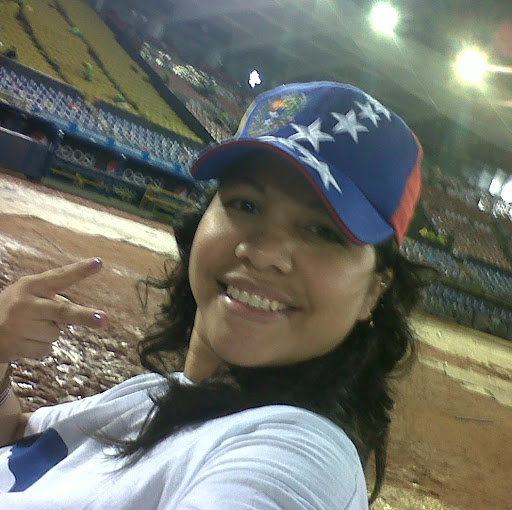 Ana Padron Photo 27
