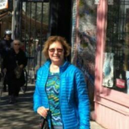 Joanne Miller Photo 17