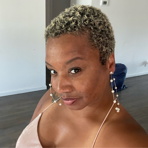Regina Cole Photo 33