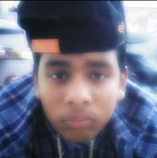 Ryan Mohamed Photo 21