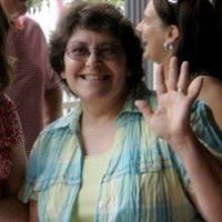Barbara Quick Photo 15
