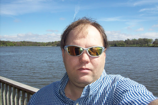 Russell Garrison Photo 26