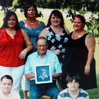 Michelle Theriault Photo 25