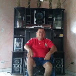 Celso Perez Photo 35
