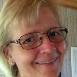 Anne Rasmussen Photo 14