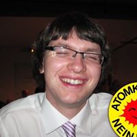 Martin Behnke Photo 3