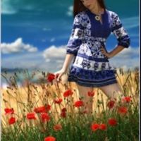 Jacqueline Lang Photo 13