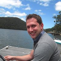 Stephen Chapman Photo 27