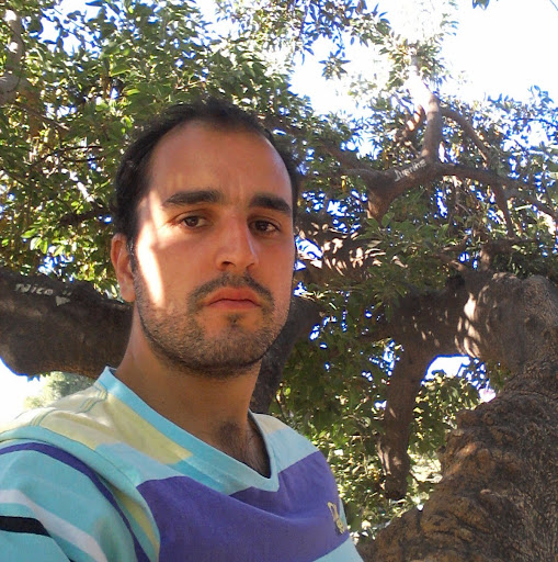 Juan Salinas Photo 6