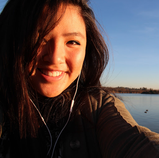 Lauren Yang Photo 11