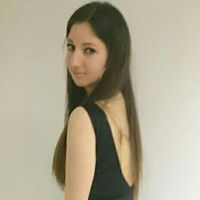 Anna Ostrowska Photo 7