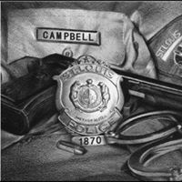 Ralph Campbell Photo 22