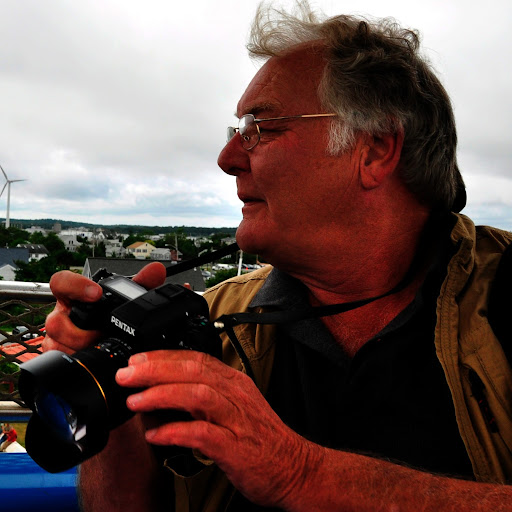 Steve Quinn Photo 39