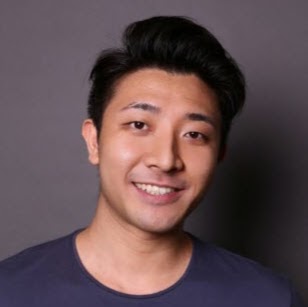 Ray Lin Photo 30