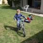 Owen Kendall Photo 7