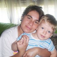 Rosalia Frias Photo 4