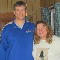 Andrea Harrington Photo 20