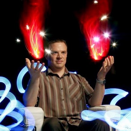 Timothy Frederick Photo 34