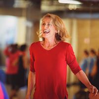 Deborah Darr Photo 9