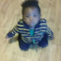 Donnell Collins Photo 10