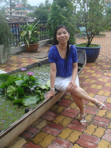 Teresa Trinh Photo 23