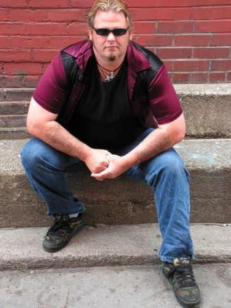 Michael Valentine Photo 8