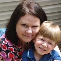 Debbie Ervin Photo 13