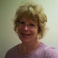 Janet Bunch Photo 33