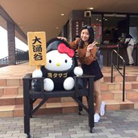 Linda Cheng Photo 47