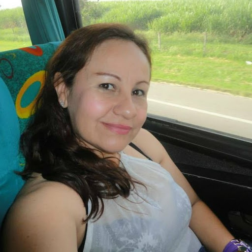 Jackeline Rodriguez Photo 17