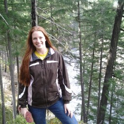Sarah Eckstein Photo 26