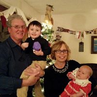 Marla Thompson Photo 20