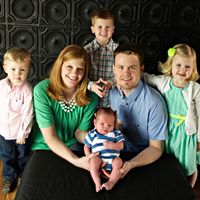 Kimberly Larson Photo 35