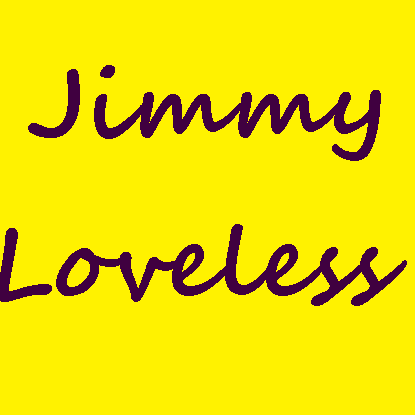 Jimmy Loveless Photo 27