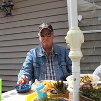 Russell Weeks Photo 13