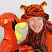 Ellen Reid Photo 23