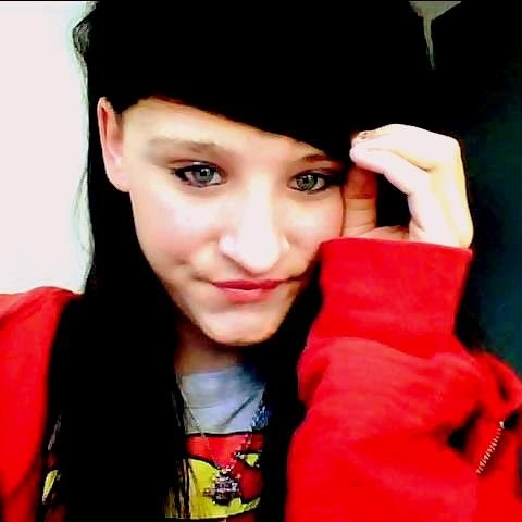Amy Goodwin Photo 17