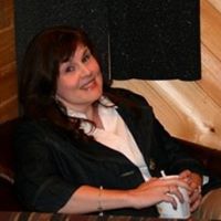 Jill Bond Photo 31