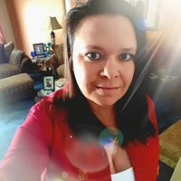Heather Barfield Photo 7