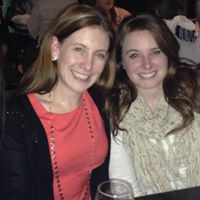 Rachel Mudge Photo 8