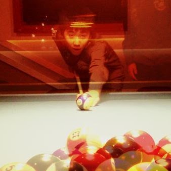 Seoungwoo Lee Photo 2