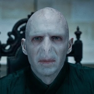 Tom Riddle Photo 32