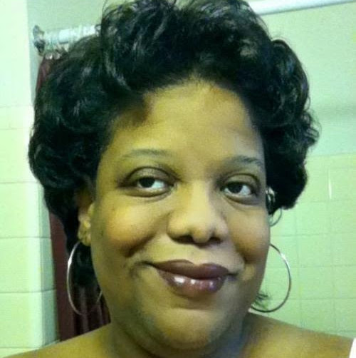 Arlene Thomas Photo 36