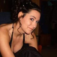 Eva Garrison Photo 3