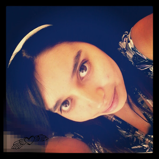 Maria Fuentes Photo 21