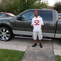 Cleveland Mitchell Photo 8