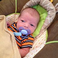 Cooper Bruce Photo 5