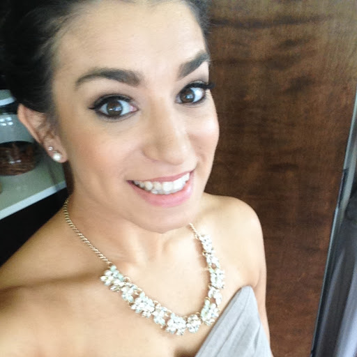 Catherine Higgins Photo 9
