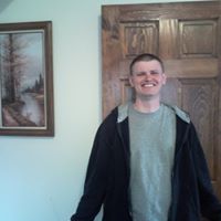 Jason Purcell Photo 24